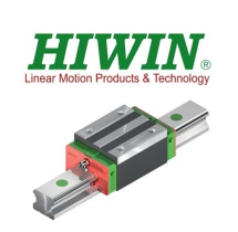 Hiwin HG Series Linear Rails